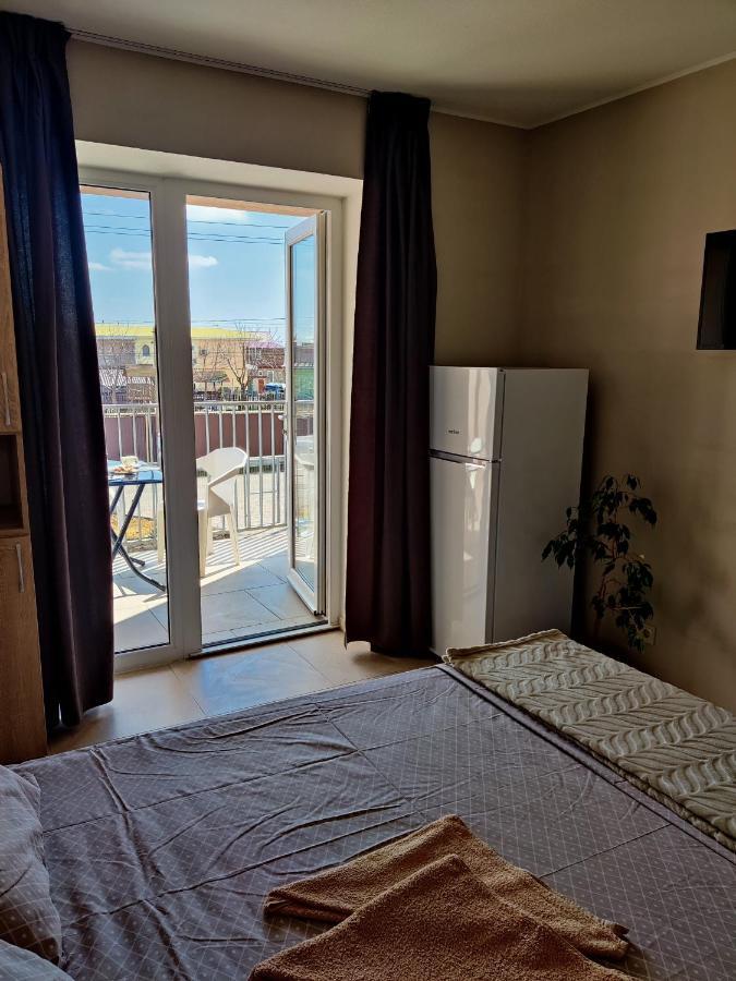 Family Hotel Hrybivka Esterno foto